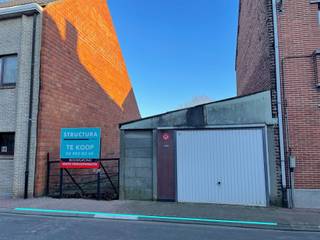 Gemeente MERCHTEM – Tweede afdeling : een perceel bouwgrond bestemd voor een gesloten bebouwing gelegen aan de Alfons Bursensstraat, kadastraal...