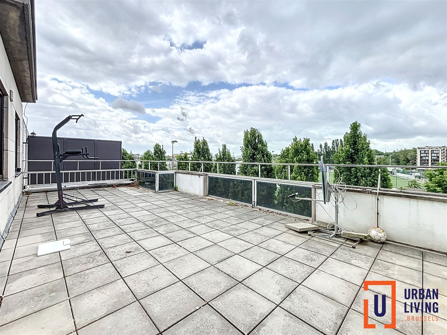 Appartement - photo 3