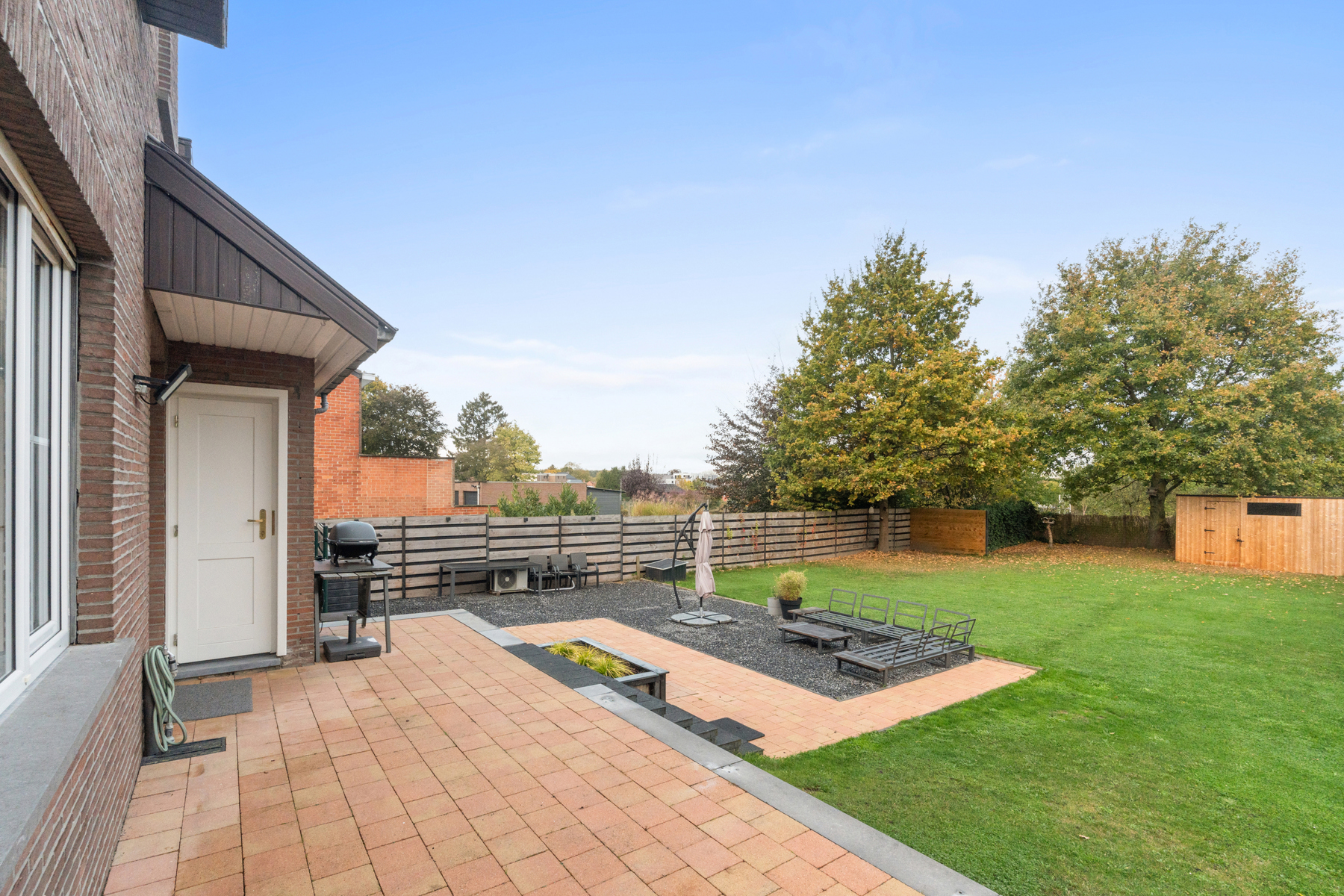 Charmante woning met karakter in het hart van Zoutleeuw - foto 4