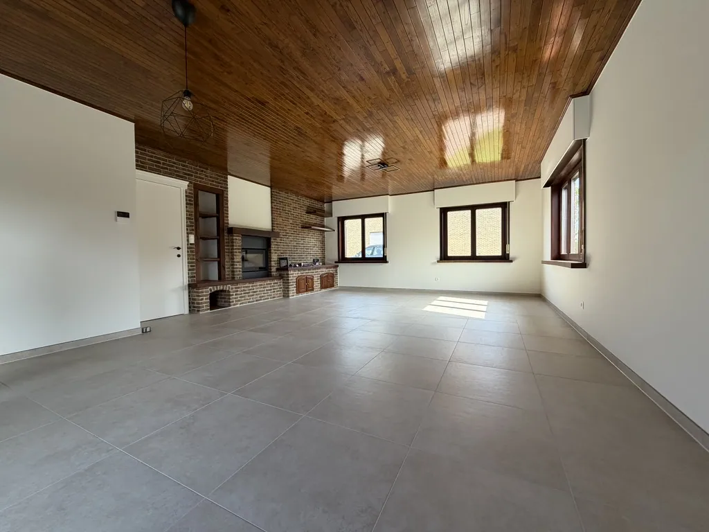 Maison à louer à Merelbeke avec 3 chambres - photo 4
