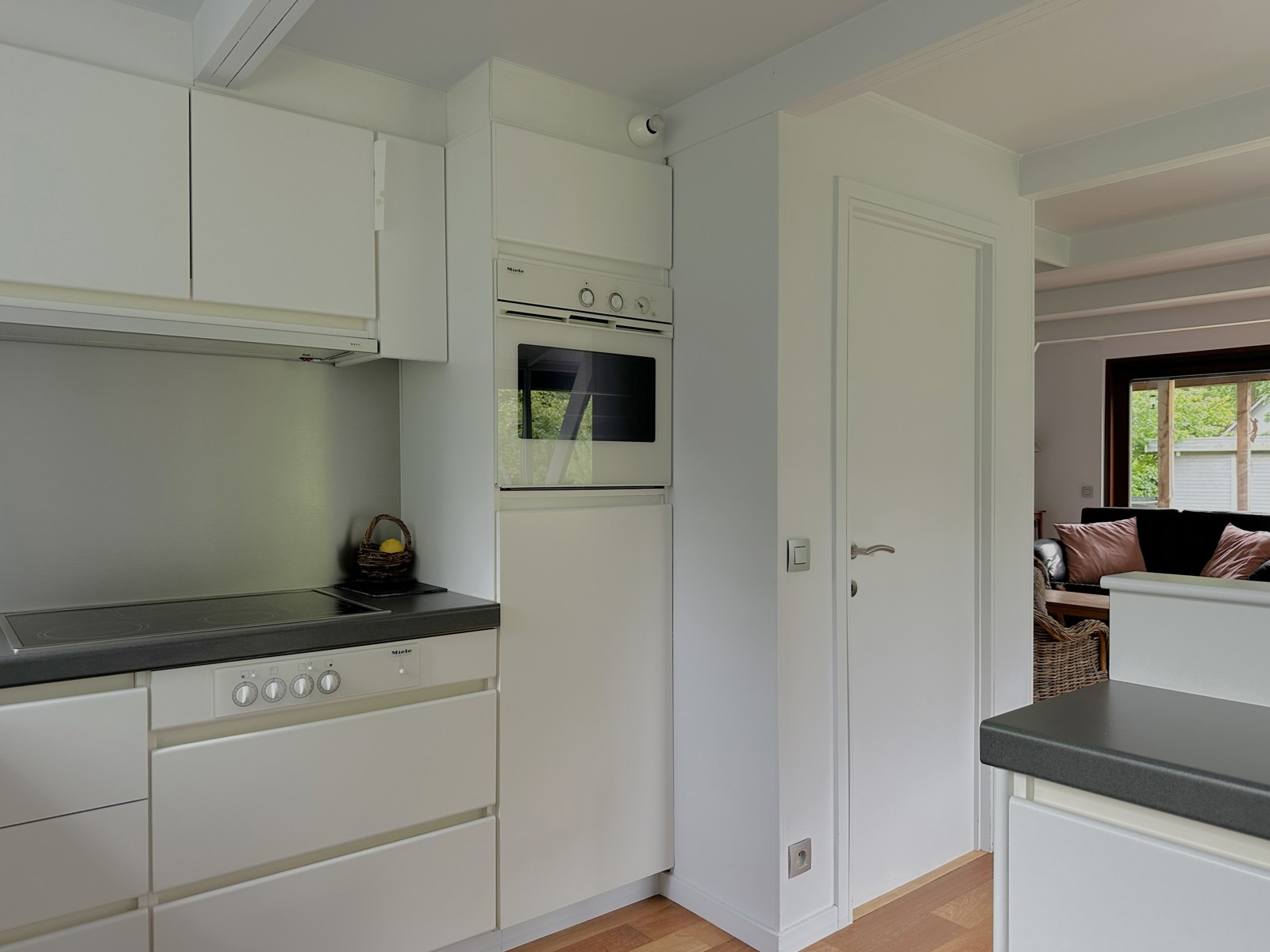 Charmante chalet in groene en rustige omgeving. - foto 5