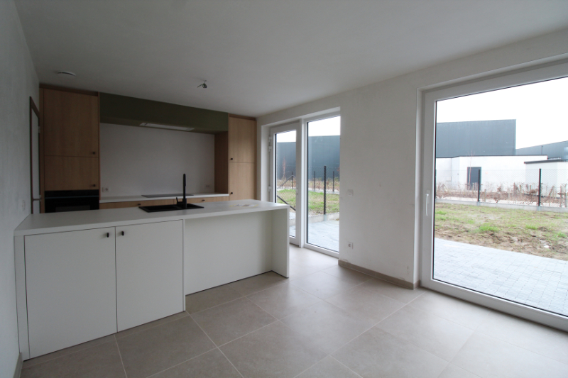 Energiezuinige nieuwbouwwoning te huur in Roeselare - foto 4