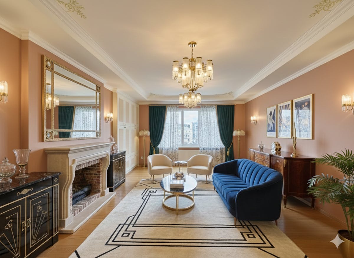 Appartement de 3 chambres prêt à emménager avec garage box sur le marché d'Eeklo - photo 4