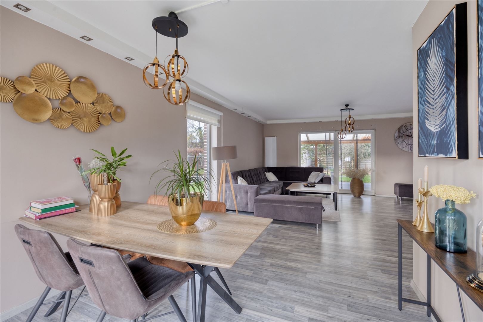 TE KOOP: Halfopen bebouwing met 3 slaapkamers te Zolder! - foto 5