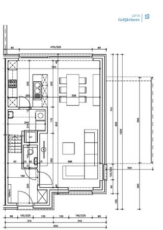 Betreed de wereld van hedendaags wonen met deze moderne halfopen nieuwbouwwoning, inclusief carport, gelegen op een zuidelijk-georiënteerd perceel in een serene verkaveling. Deze eigentijdse woning biedt niet alleen rust en stijl maar ook het comfort van modern design. Met 3 slaapkamers, waarvan 1 met dressing, voorziet deze woning in alle behoeften van een gezin. Een vaste trap naar de zolder biedt de mogelijkheid voor een optionele 4e slaapkamer. Deze energiezuinige BEN-woning is uitgerust met geavanceerde technologieën, zoals een warmtepomp, vloerverwarming op het gelijkvloers en de verdieping, ventilatie type D met warmterecuperatie, een regenwaterput van 10.000L, zonnepanelen, en meer. Het west-georiënteerde perceel vangt de warme avondzon op waardoor de buitenruimte ideaal is voor ontspanning. Voor meer informatie en om deze moderne woning te ontdekken, bel Ewout op 0497 588 888 of stuur een e-mail naar contact@huysmanbouw.be. Laten we samen de deur openen naar jouw nieuwe thuis.
