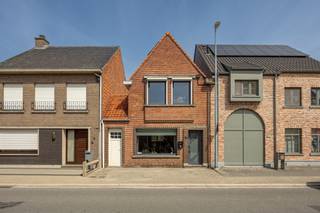 House for sale in Stekene