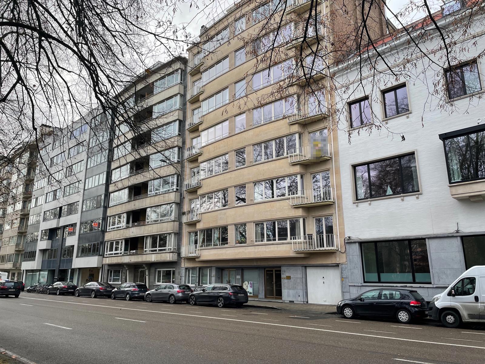 Appartement à louer à Gand avec 3 chambres - photo 3
