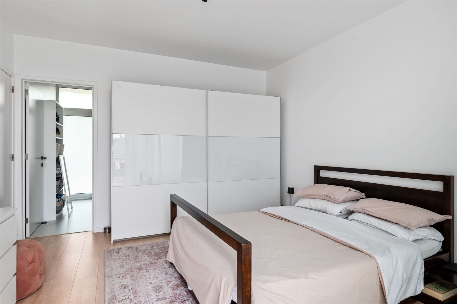 Gemeubileerd Penthouseappartement - foto 5