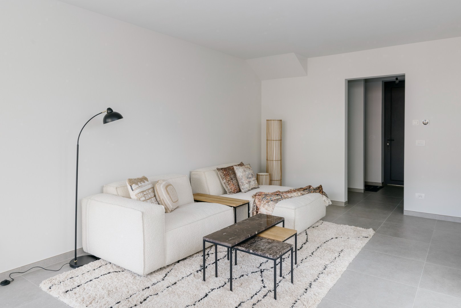 Instapklare woning in hartje Harelbeke, overal dichtbij - foto 5