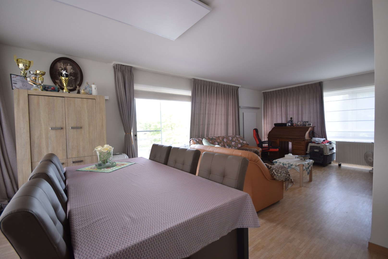 LUXUEUS APPARTEMENT MET TOPLIGGING - foto 5