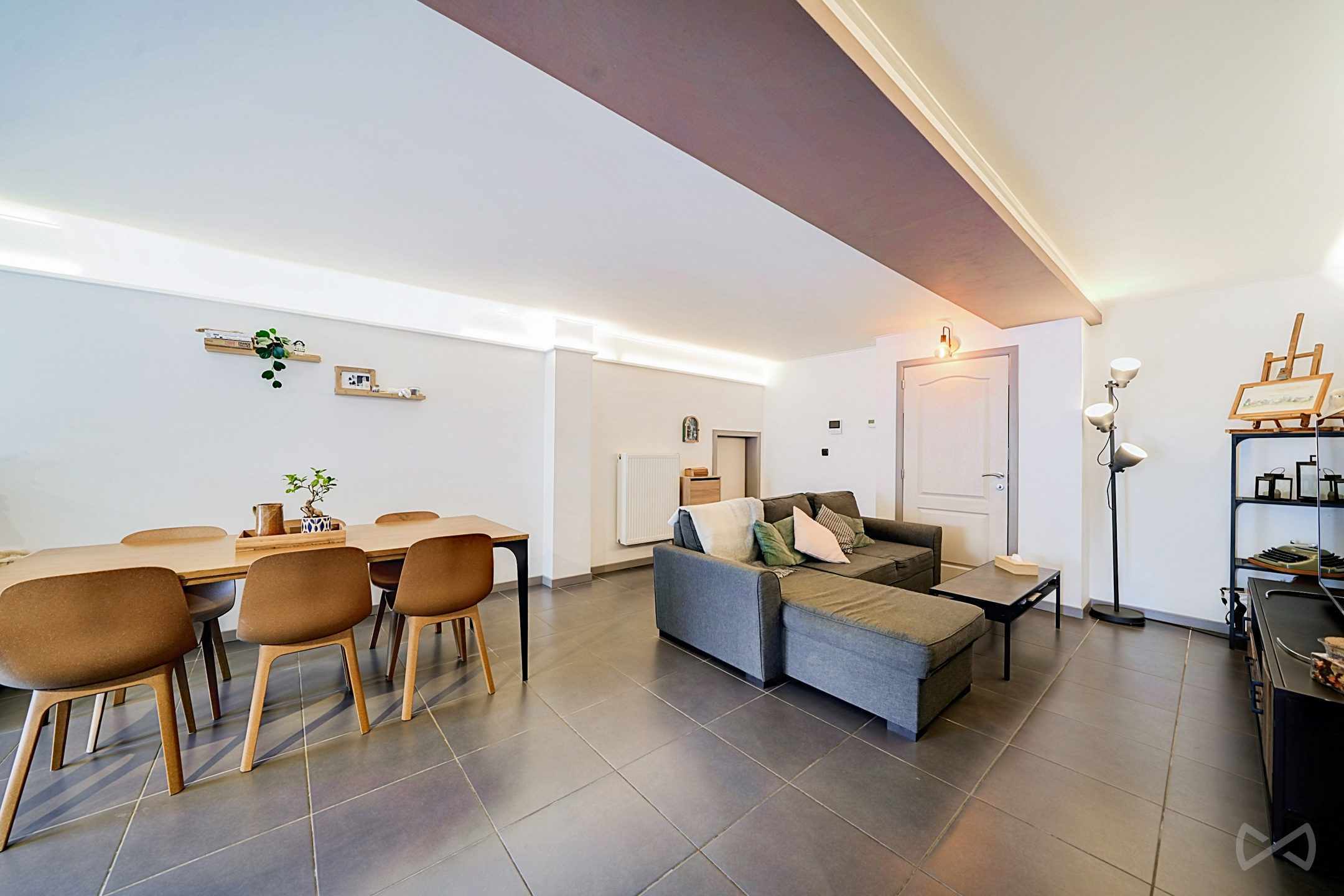 Appartement à vendre à Philippeville avec 2 chambres - photo 5