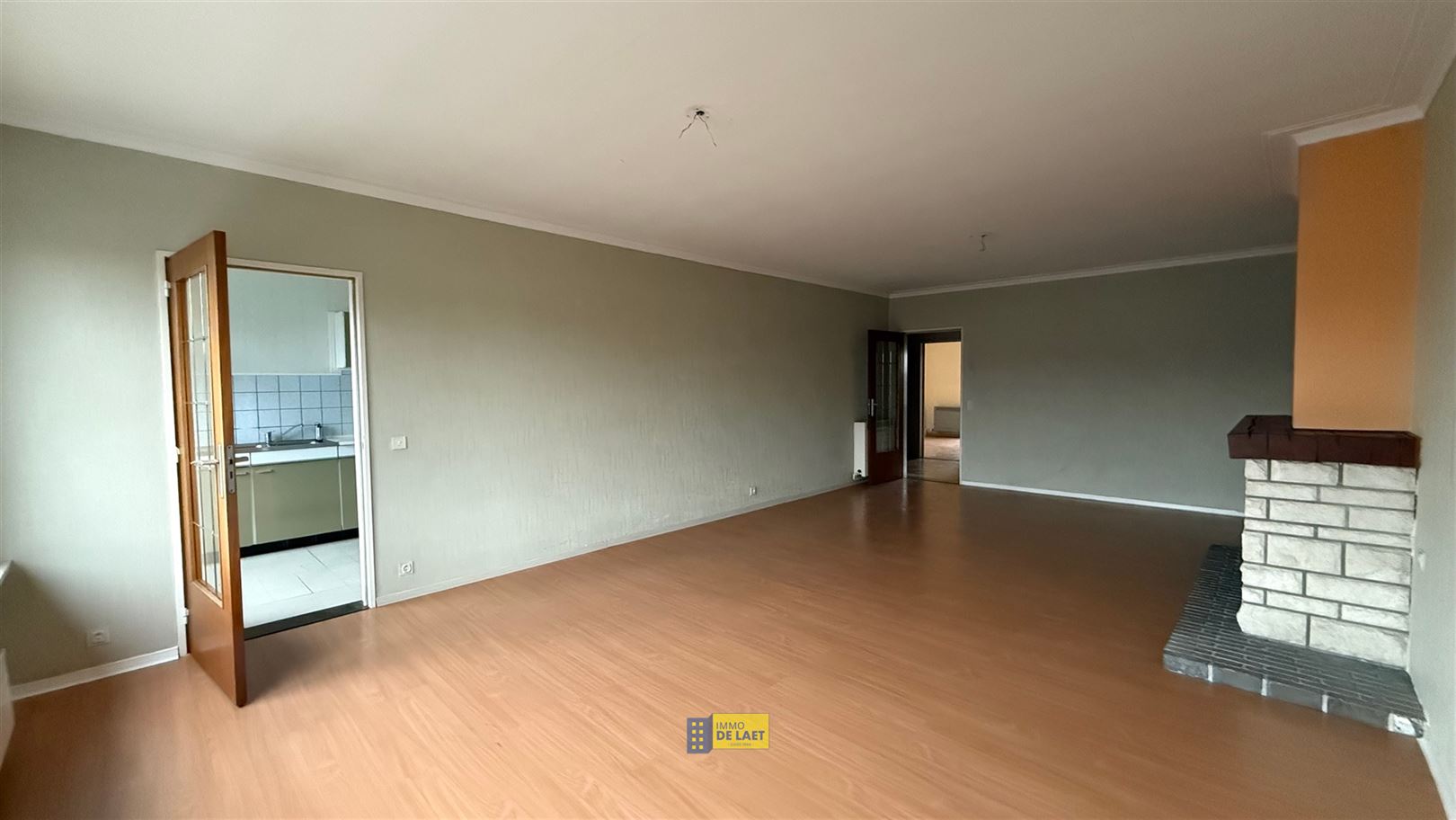 Apartment for sale in Zwijndrecht with 2 bedrooms - photo 3