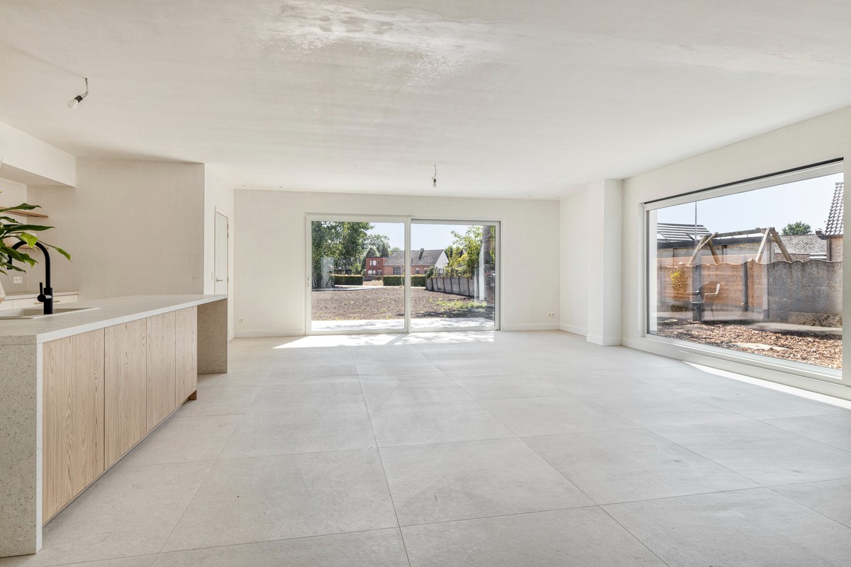 Riante HOB (280 m²) - EPC A - GEEN BTW te Herenthout - foto 5