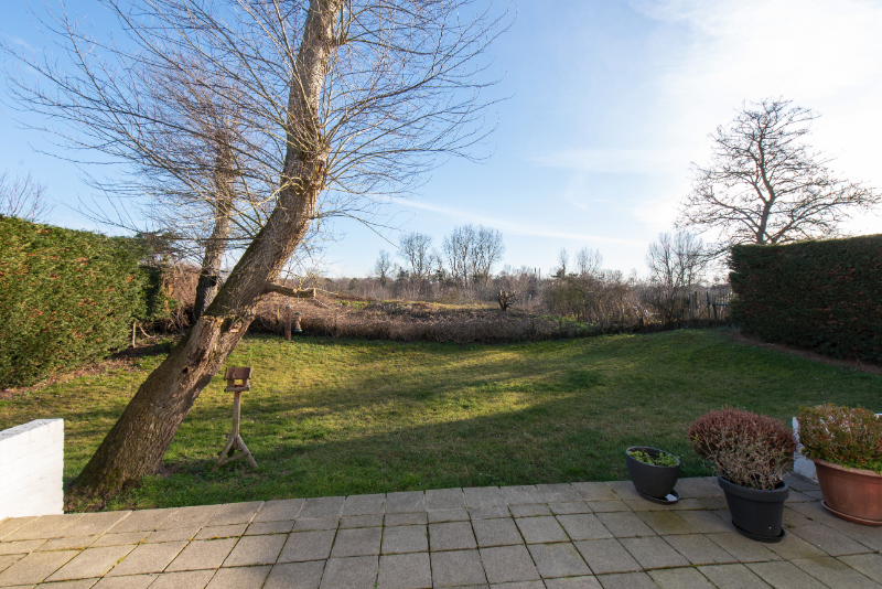 Villa 4 chambres avec vue sur la réserve naturelle des dunes à vendre - photo 2