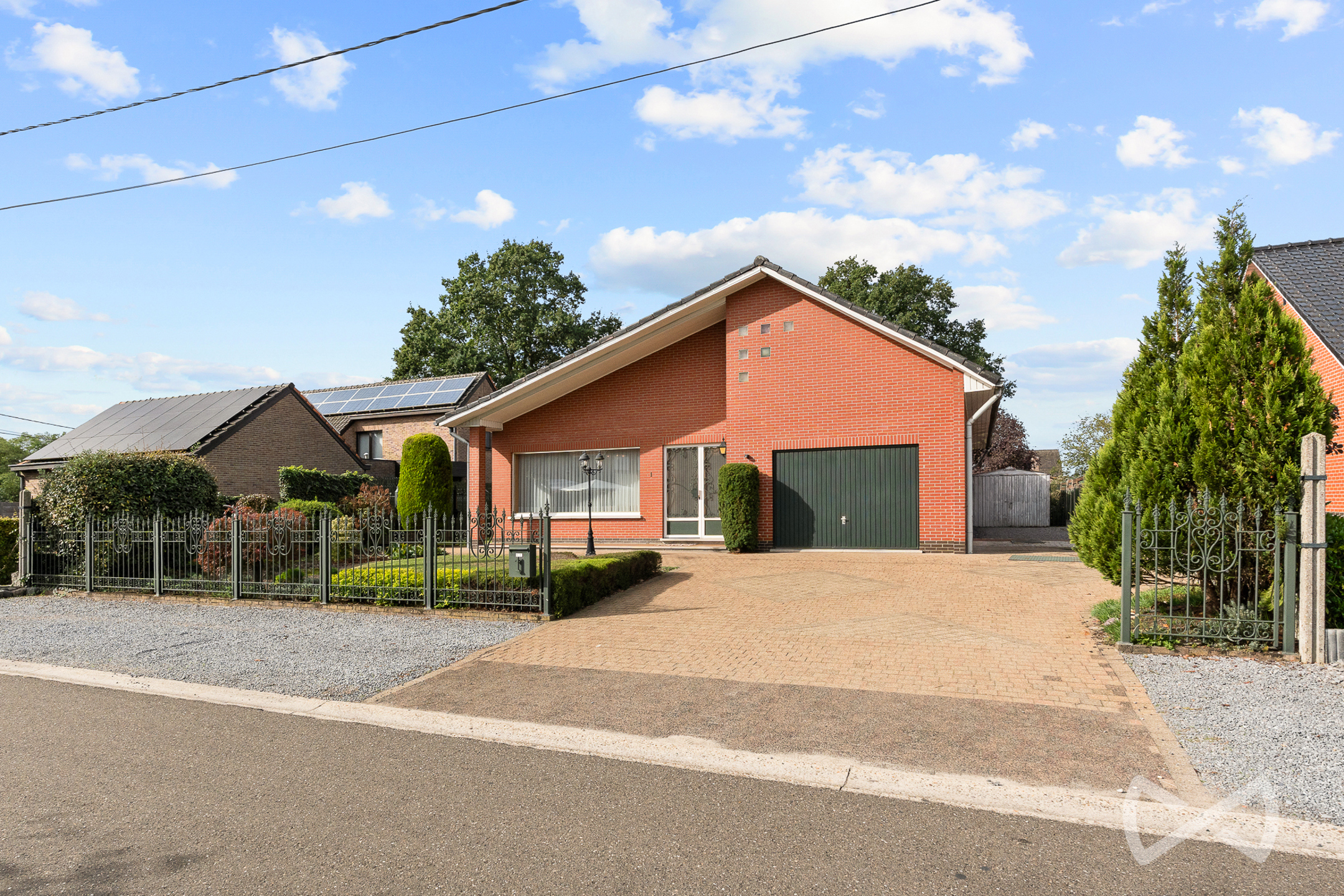 Maison à vendre à Beringen