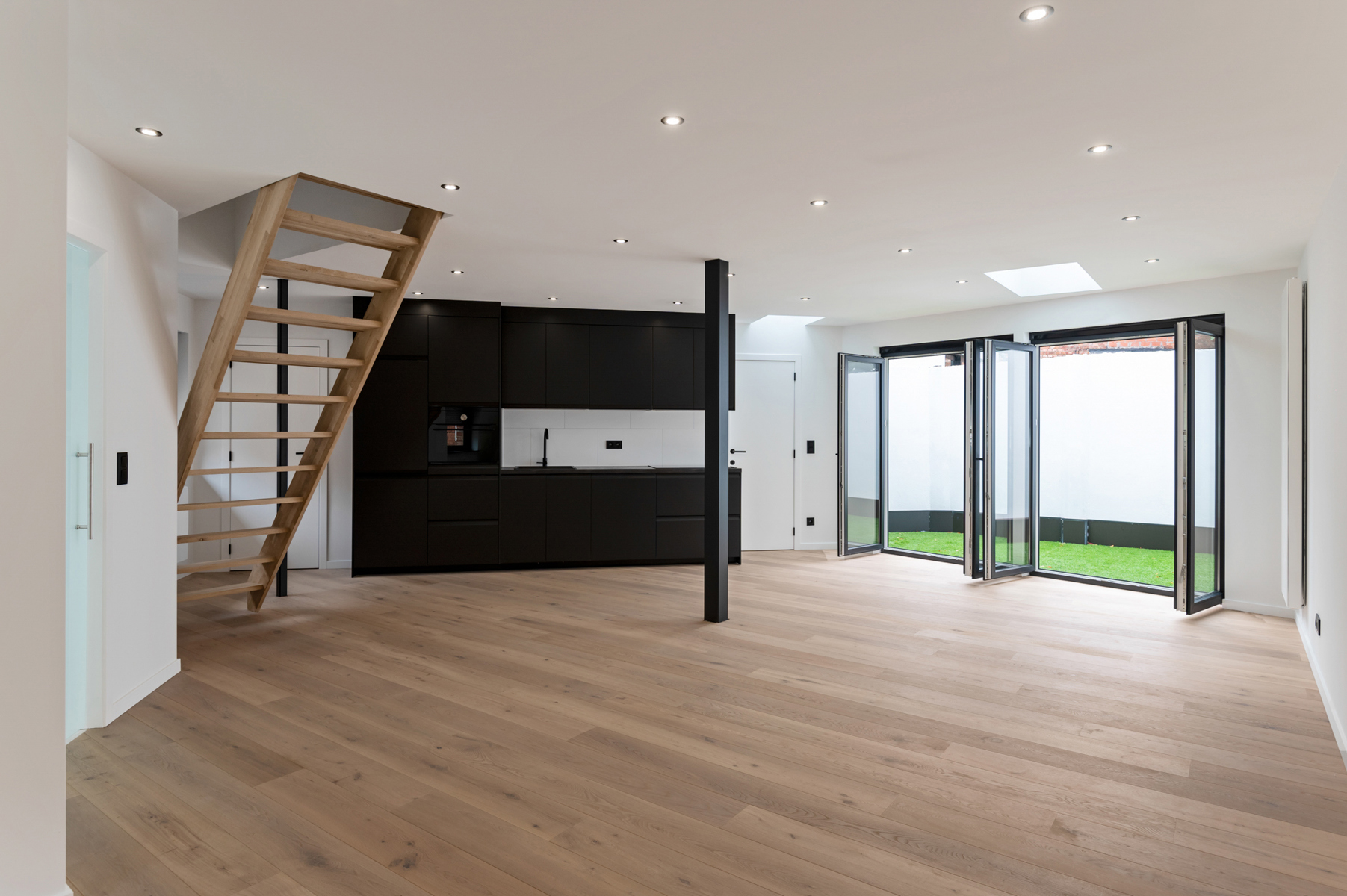 Trendy wonen in hartje Kontich  - foto 1