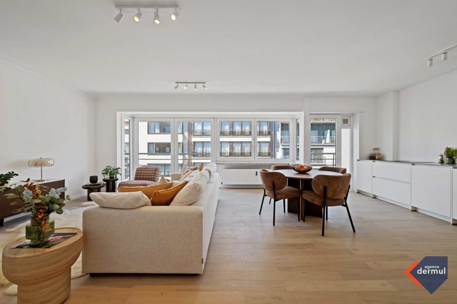 RESIDENTIE VRIJHAVEN - foto 1