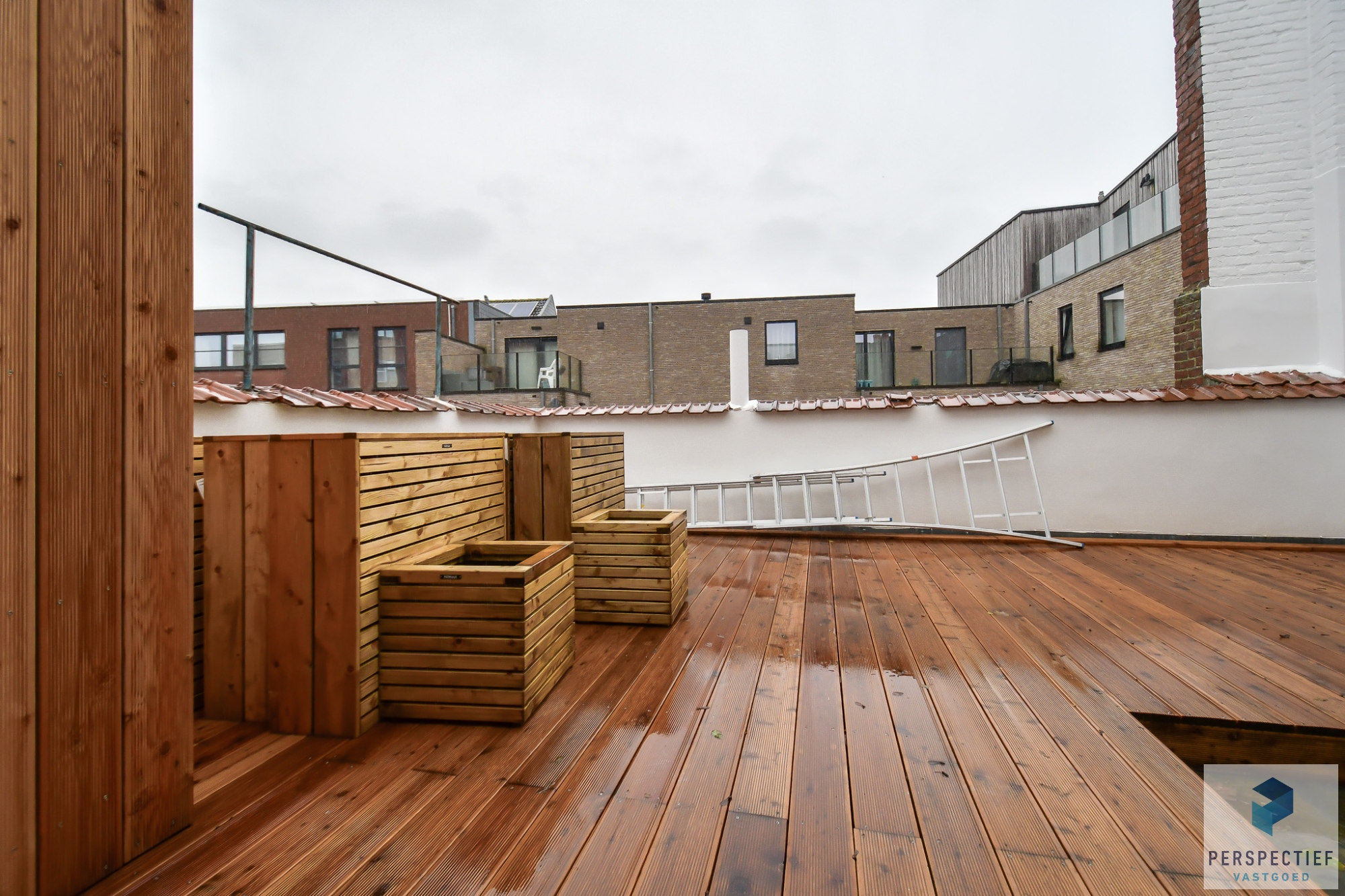 Lichtrijk appartement (128 m²) met 3 slaapkamers en terras - foto 5