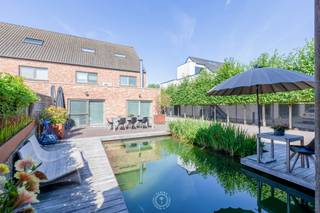 House for sale in Sint-Niklaas