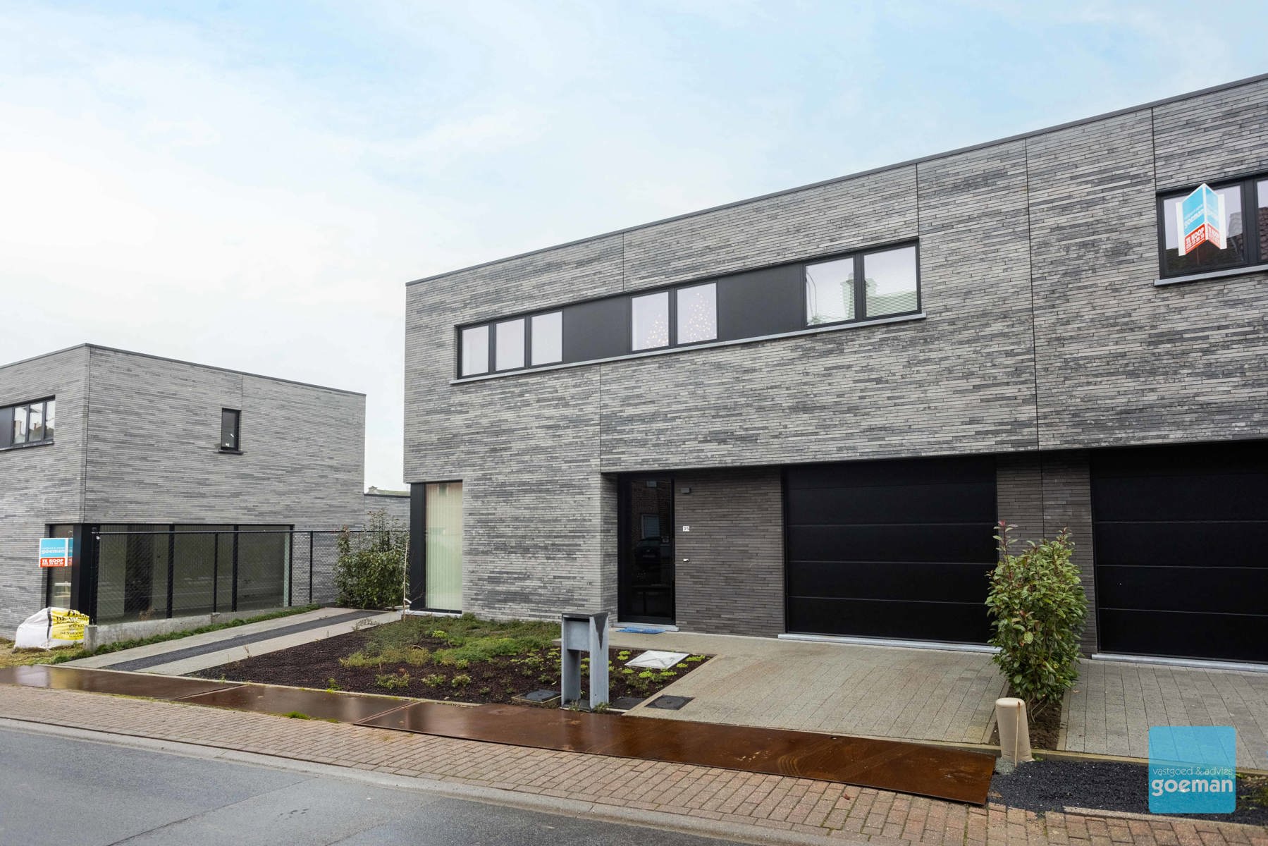 Maison à vendre à Erpe-Mere avec 3 chambres - photo 2