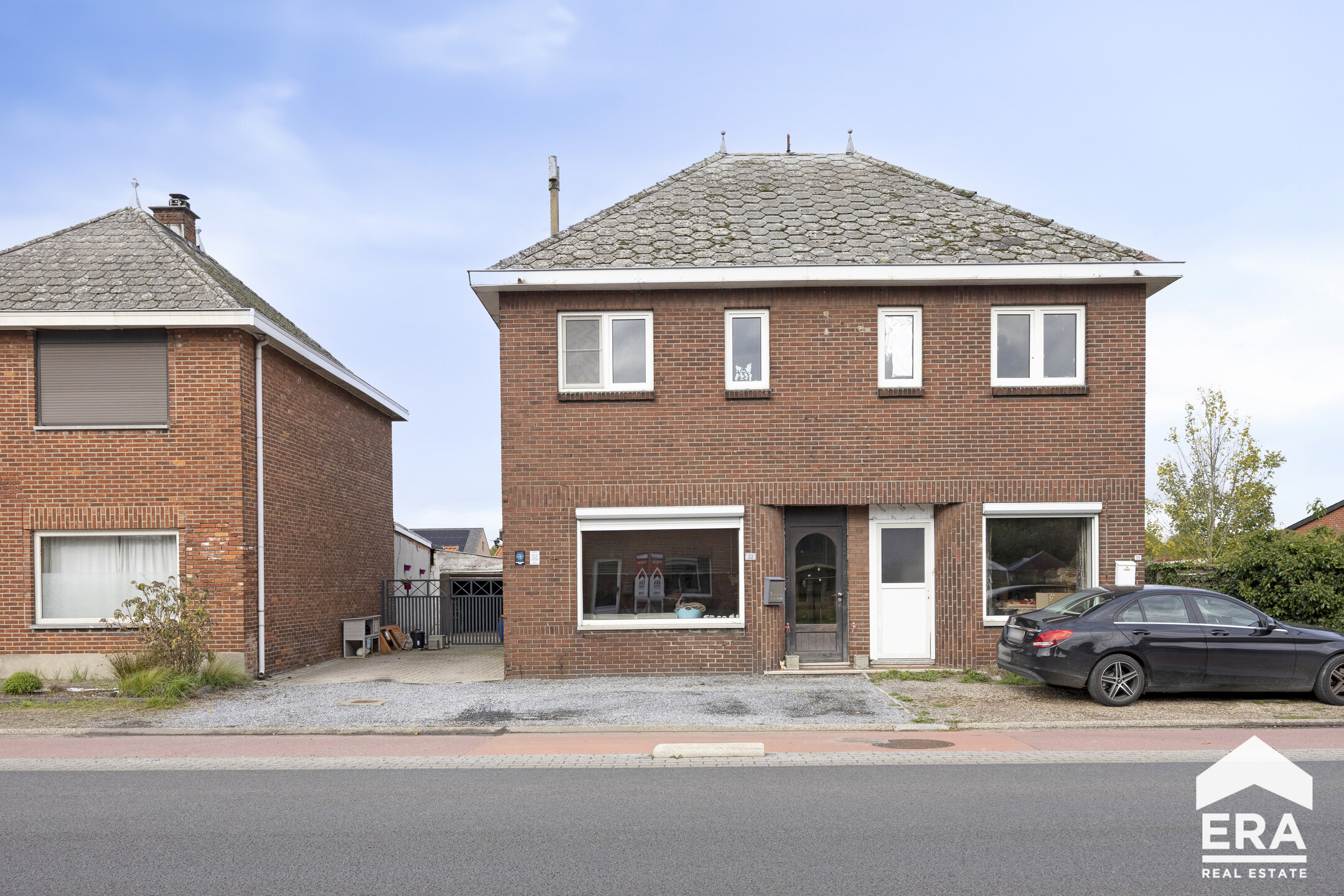 Maison à vendre à Lommel avec 2 chambres - photo 2