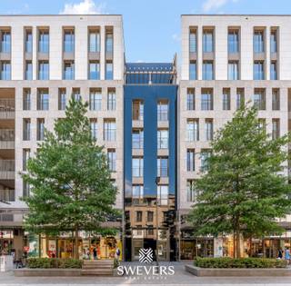 Appartement à vendre à Hasselt