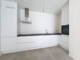 Vous recherchez un bel appartement neuf à Desselgem ? Alors c'est définitivement quelque chose pour vous ! L'appartement dispose des...