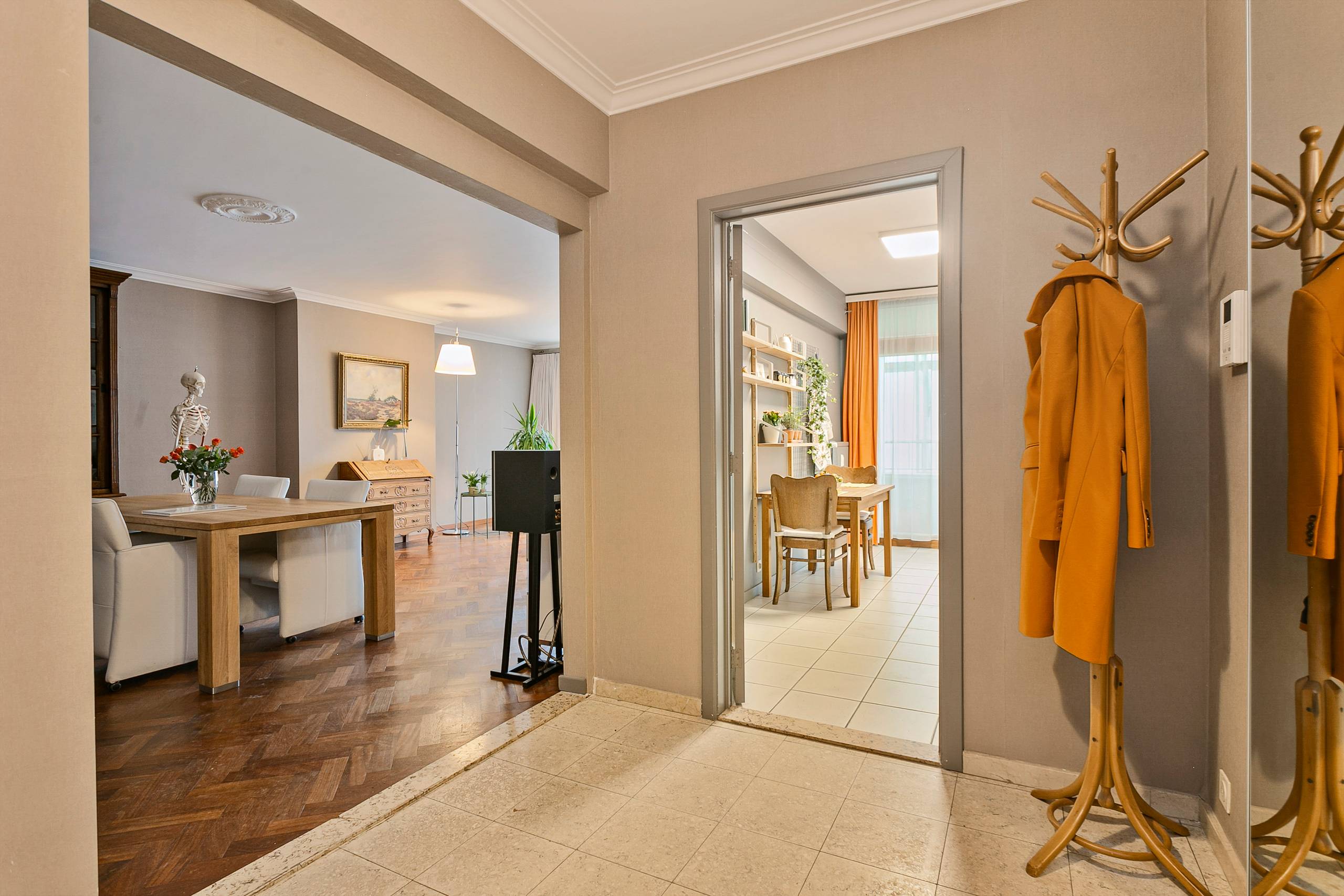 Apartment for rent in Leuven with 2 bedrooms - photo 4