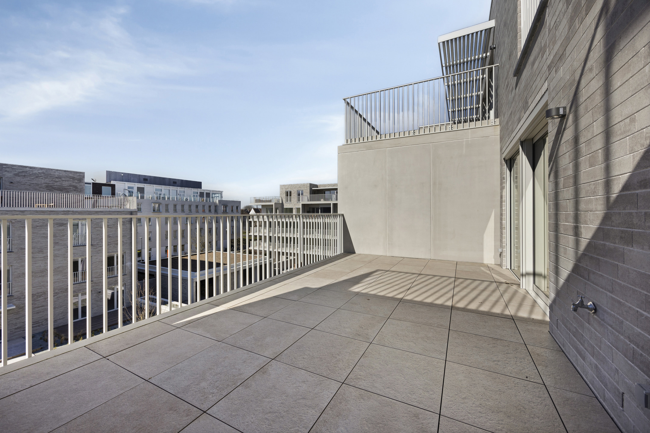 Apartment for sale in Ghent with 1 bedroom - photo 1