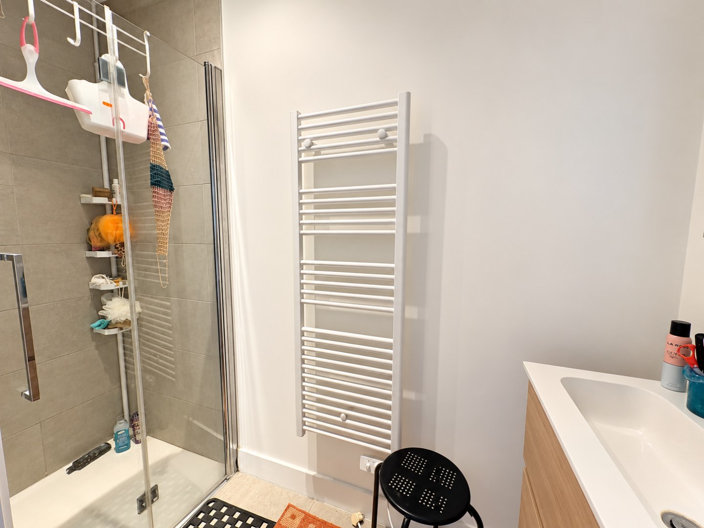 Verhuurd 2-slaapkamerappartement met 2 badkamers – 87 m² - foto 5