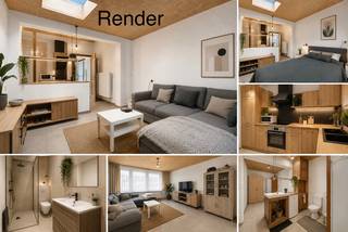 Instapklaar appartement met uitstekende energiescore (EPC A) gelegen in de Savooistraat 33 te Ninove. Dit lichtrijke appartement is momenteel...