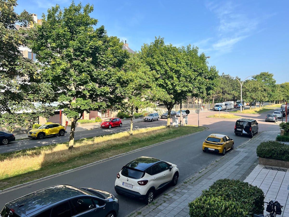 Instapklaar appartement met 1 slaapkamer te Mariakerke - foto 3