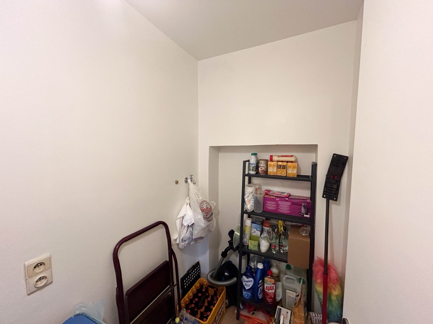 Instapklaar appartement met 2 slaapkamers te Ardooie! - foto 4