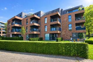 Appartement à vendre à Eeklo