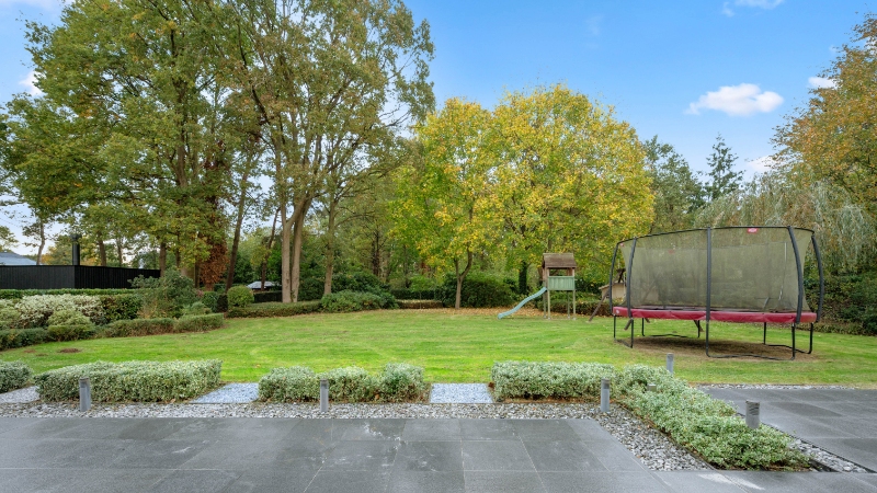 Zeer ruime villa van 432m² op 21 are vlakbij golf-en meerdomein - foto 5