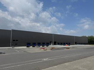 Commercial à louer à Nivelles