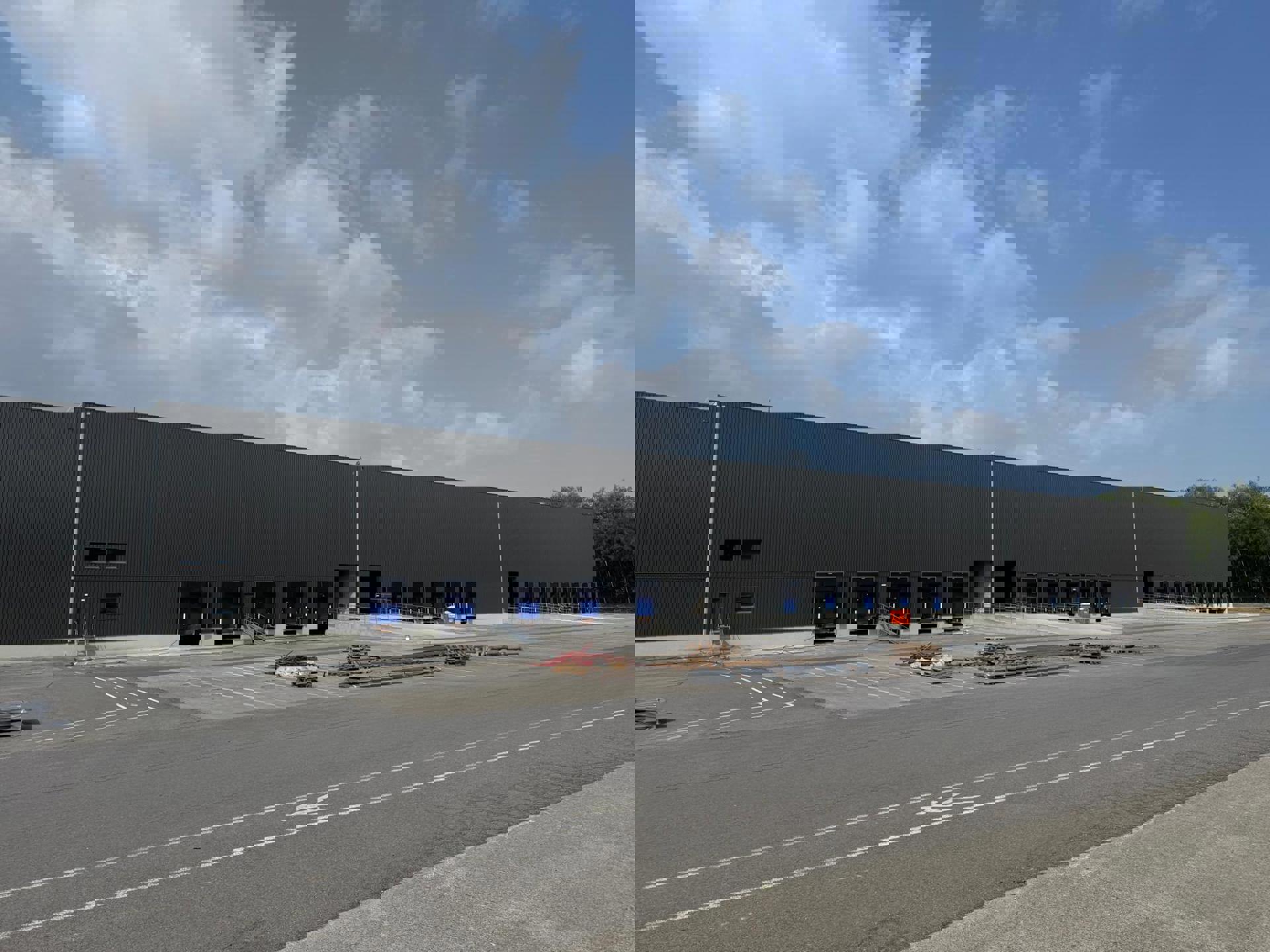 Commercial à louer à Nivelles - photo 2