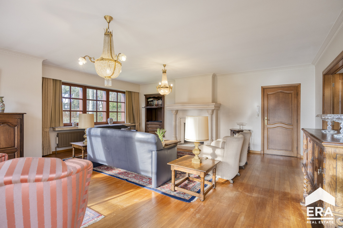 Zeer ruime klassieke villa te koop in Lommel - foto 5