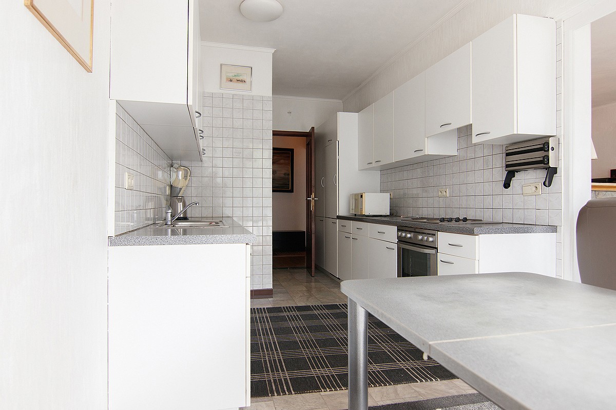 Apartment for sale in Hasselt with 2 bedrooms - photo 4