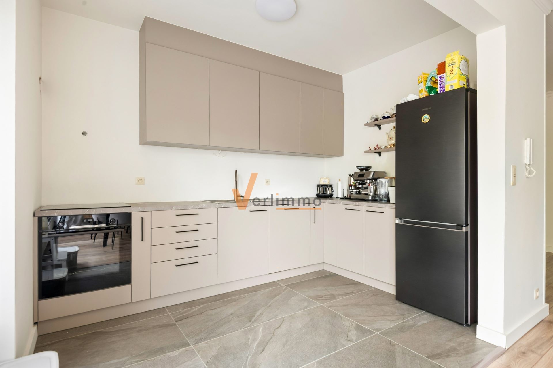 appartement - foto 4