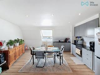 Appartement te koop in Tubeke