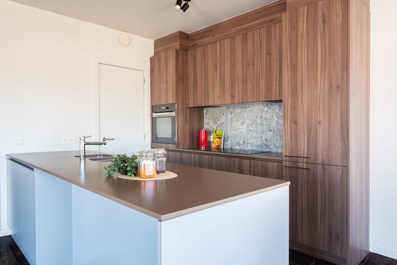 Luxueus nieuwbouw appartement met zicht op het Galgenweel - foto 5