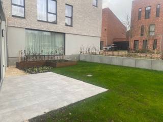 Prachtig gelijkvloers nieuwbouw appartementOp zoek naar een comfortabele, moderne thuis waar rust én centraal wonen elkaar ontmoeten?Dit...