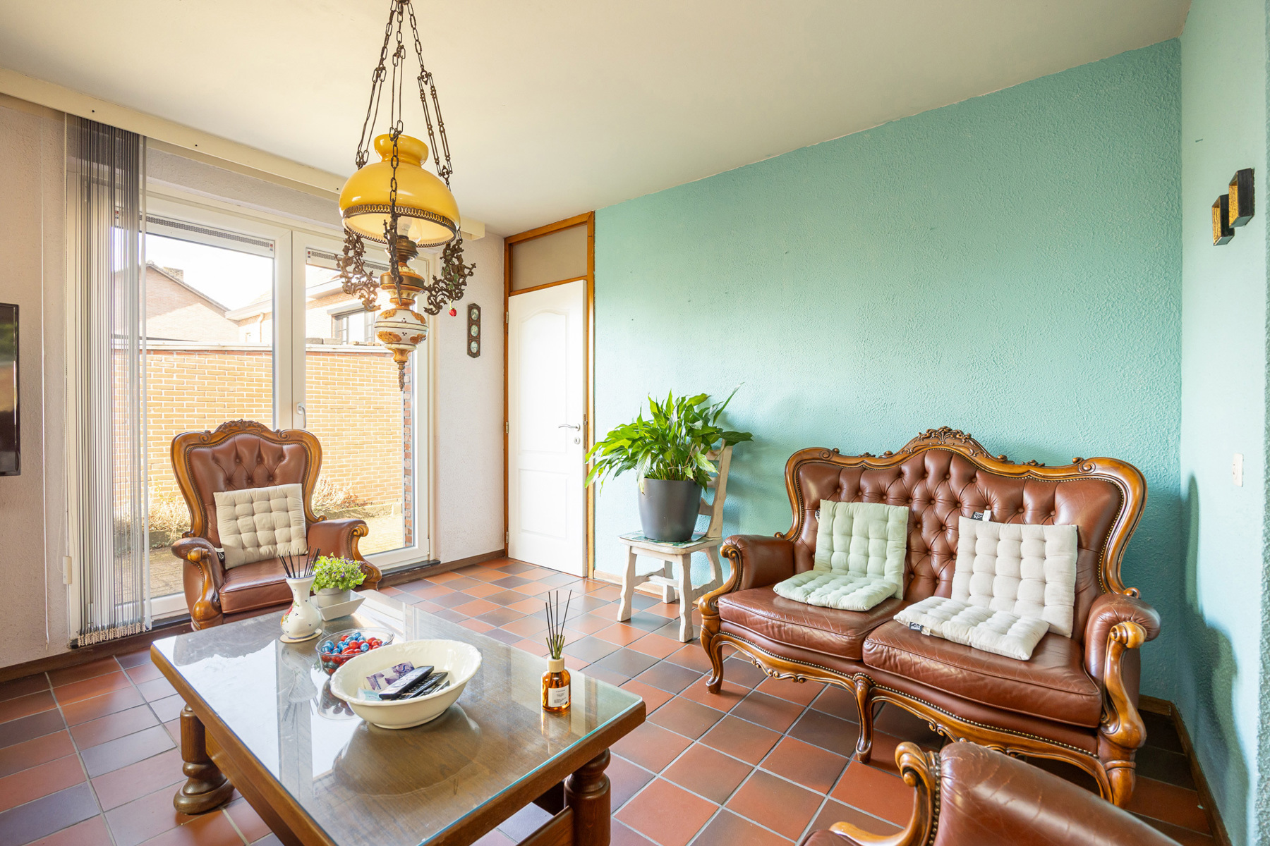 Ruime vrijstaande woning met zonnige tuin - foto 5