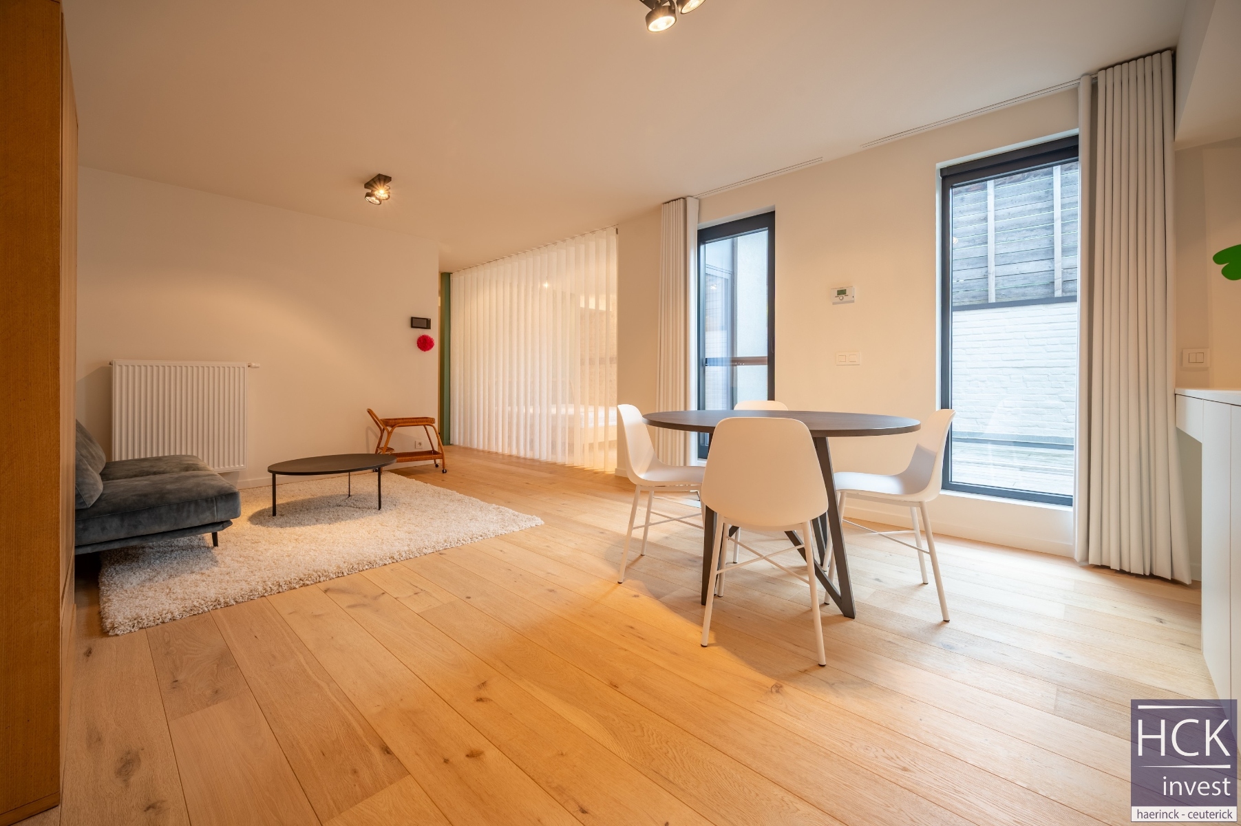 Apartment for rent in Oudenaarde with 2 bedrooms - photo 5