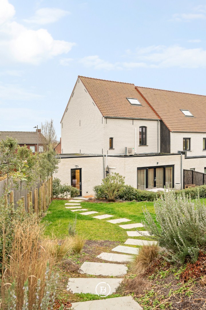 Energiezuinig wonen - foto 3