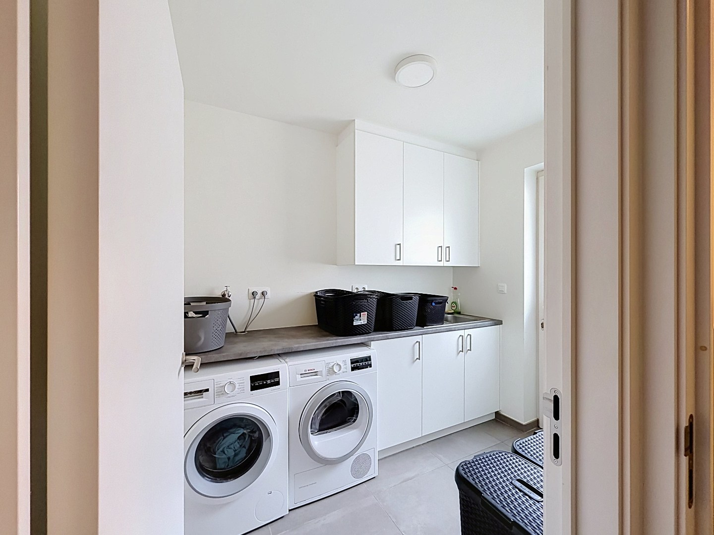 BEZOEKMOMENT 21/09 VOLZET! Moderne woning met 4 slaapkamers te huur in Evergem - foto 5