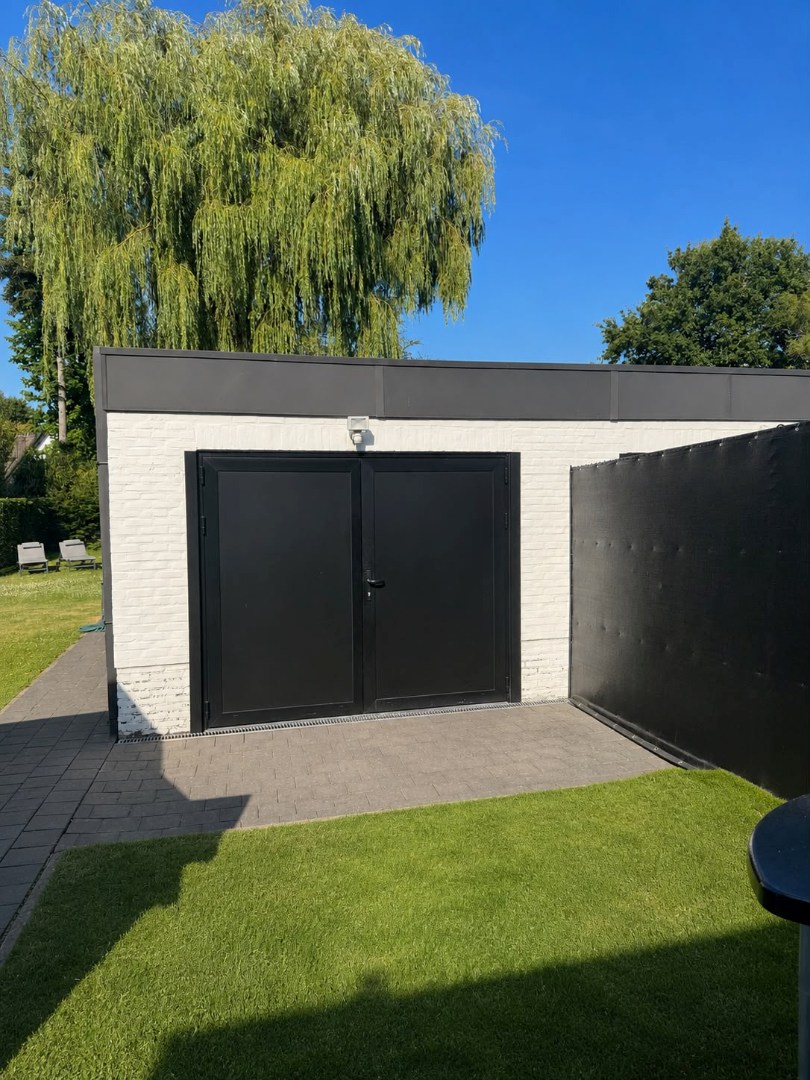 House for sale in Brasschaat with 3 bedrooms - photo 5