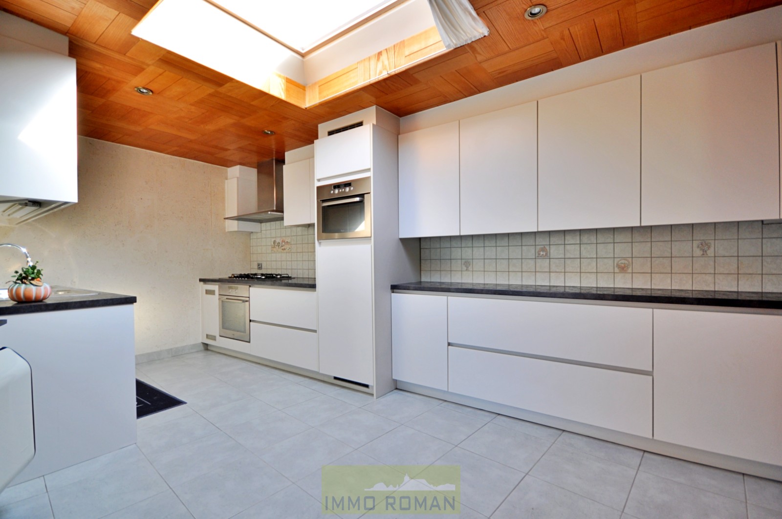 Knusse woning met tuin nabij centrum Avelgem! - foto 5