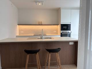 SINT-AMANDUS ZWEVEGEM Appartement 2.1| 2 slaapkamers | 6% BTW mogelijkResidentie Sint-Amandus biedt modern en comfortabel wonen op een toplocatie in...